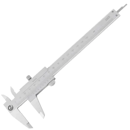 High Precision Stainless Steel Vernier Calipers 0-300MM Range
