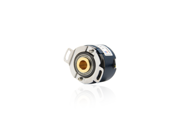 Encoder type digital transducer