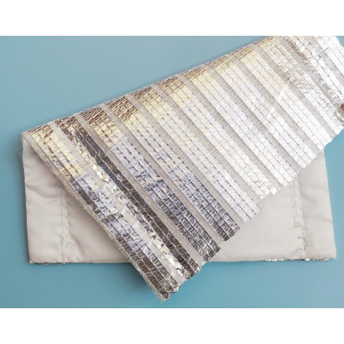 Thermal Insulation Shade Curtain