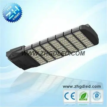 220W led street lamp