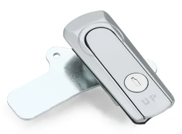 Zonzen Zinc Alloy Window Lock/Door Lock Panel Lock