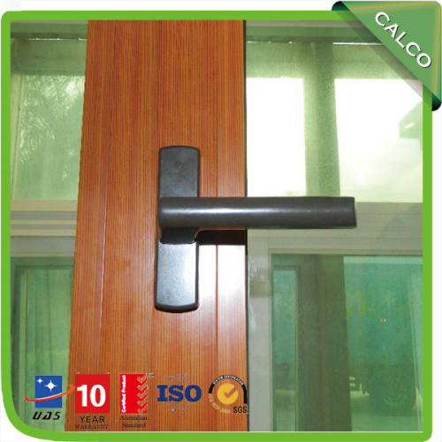 European Aluminum Tilt & Turn Window