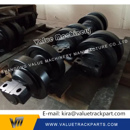 Sumitomo LS218 LS218H crawler crane track roller