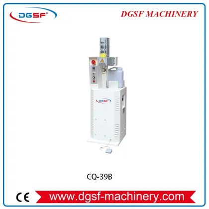 Hot Air Steam Wrinkle Removal Machine CQ-39B