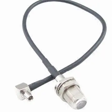 TS9 pigtail cable for Huawei router