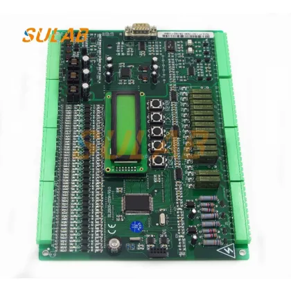 FU* Elevator Mainboard Replacement Parts: BL2000-STB-V9.0, BL2000-STB-V2, FJ-MB2 VER9.0