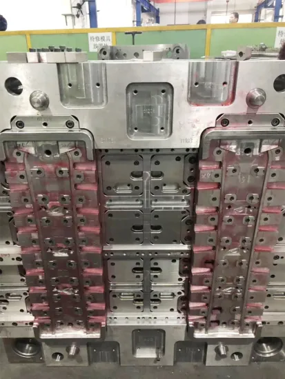 Custom Precision Automotive Parts