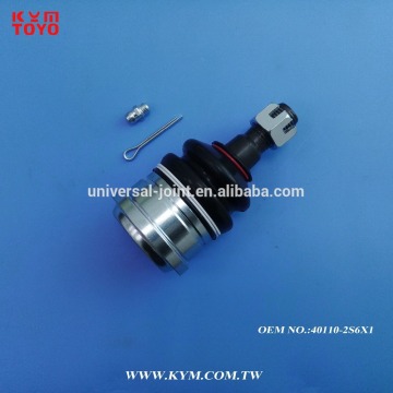 high quality 555 brand front axle Ball Joint 40110-2S6X1