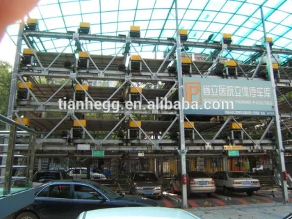 steel structure engineering