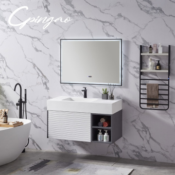 CPPINAGE RECTALLO GIOVAGLIO RECTALLO DI LUSSO DELL'AMBINATA DEL BAGNA BAGNO CON DANNO