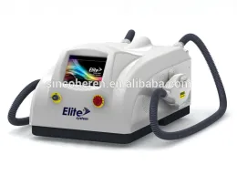 ipl rf elight and laser hair removal machine photo facial equipment beauty device Beijing Sincoheren