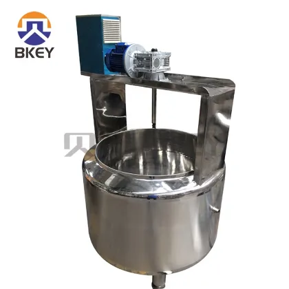 Food Grade Dairy Processing and Cheese Making Equipment for Sale