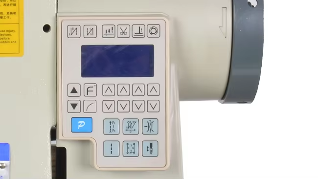 8bdt-2a Cylinder Bed Small Hook Automatic Tri
