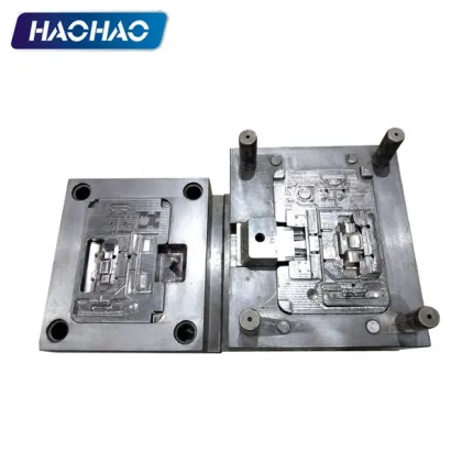 Lego plastic toy injection mould