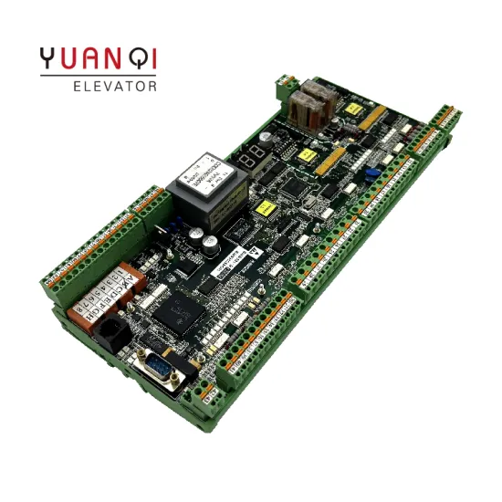 KONE Escalator EMB 501-B KM935259G01 Elevator Motherboard Spare Parts