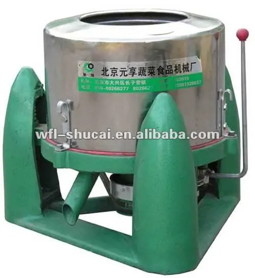 Drying Machine/Dewater Machine