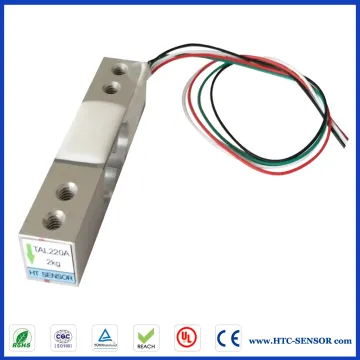 micro weight load cell sensor 10kg