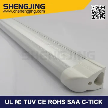 Cheap price led tube t5 120cm 16w power