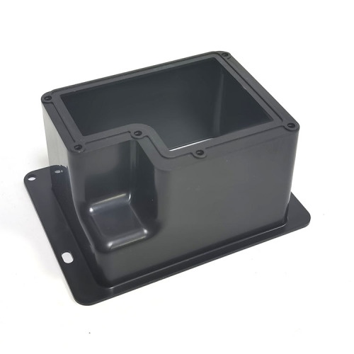 TPR Plastic/TPR Plastic Injection Molding