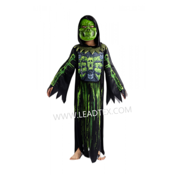 Trajes de ceifador de Halloween