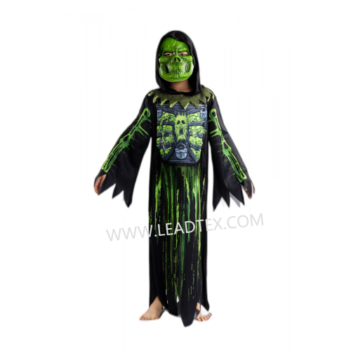 Costumes Grim Reaper d'Halloween