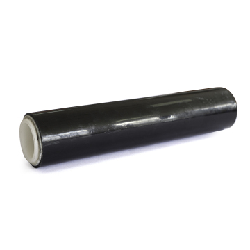 Insulated reinforced thermoplastic RTP pipes