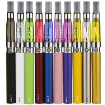 Kit EGo CE4 Sigaretta elettronica ego