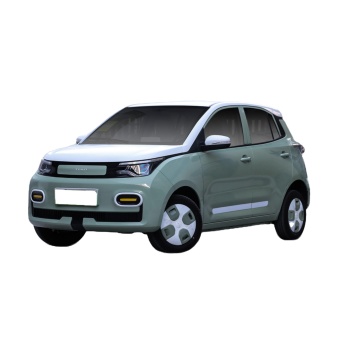 Letin Mango Pro EV: New Energy Vehicles and Used Mini Electric Cars in Pakistan