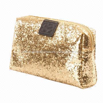 Ladies' fashion PU clutch bag, available in various colors