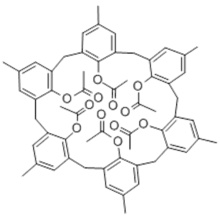 4-METHYL-1-ACETOXYCALIX[6]ARENE CAS 141137-71-5