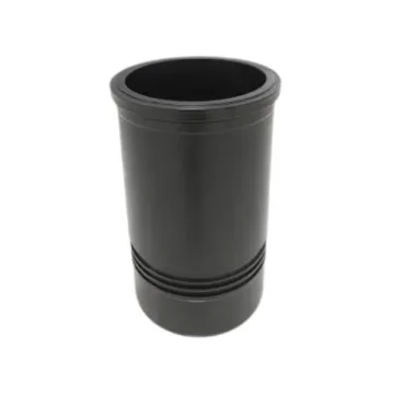 Diesel Engine Parts: Cummins QSK23 & S6D170 Cylinder Liner Inventory