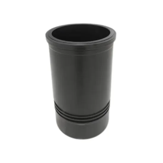 Diesel Engine Parts: Cummins QSK23 & S6D170 Cylinder Liner Inventory