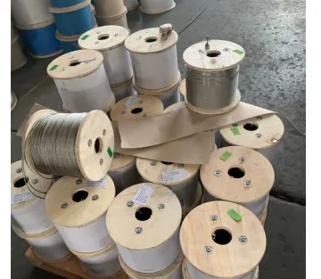 1x7 stainless steel wire rope 0.8mm 316