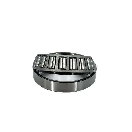 Double Row Taper Roller Bearing Search Engine: 2-697920, 33312, 28880/2882, 140085/140140, NP823007, LM67048, 30227, 31317mm