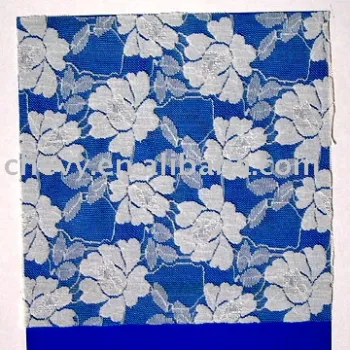 chiffon  flower fabric