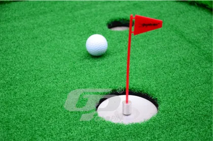 Indoor Golf Green Golf Putting Green Backyard