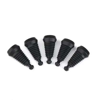 Waterproof Automotive Connector Rubber Boot