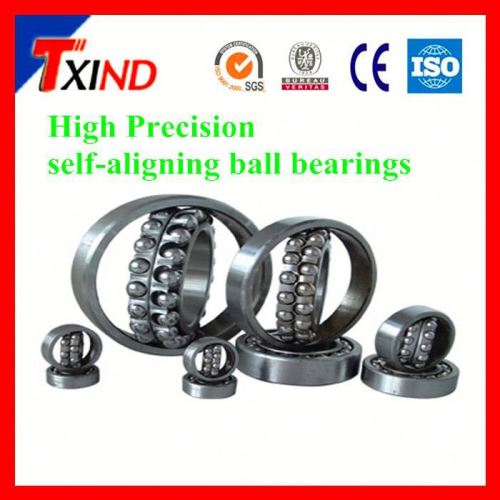 \"good performance world famous self aligning ball bearing 22207\"