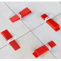 Red leveling tool plug-in type