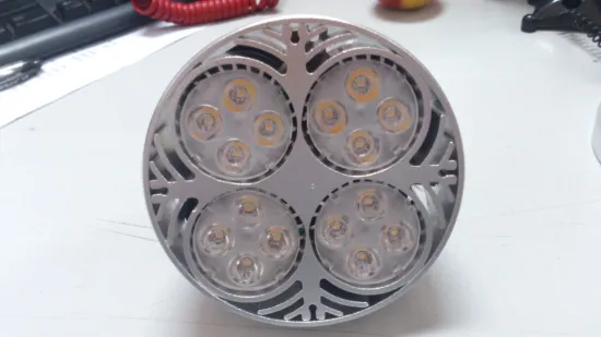 30w / 40w Energy Saving Dimmable Led Light Bulbs For Museums Lighting