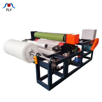 FLY-1400 EPE Foam Sheet Coating/Laminating Machine