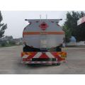 FAW 8X4 23000Litres Fuel Tanker Truck