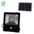 Motion sensor ip65 solar led flood light