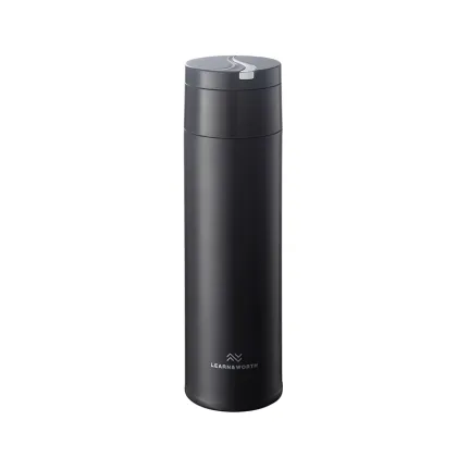Simple Design Insulated Vacuum Thermos