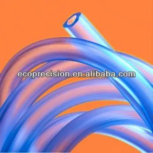 Custom Medical Drainage Tube/Catheter