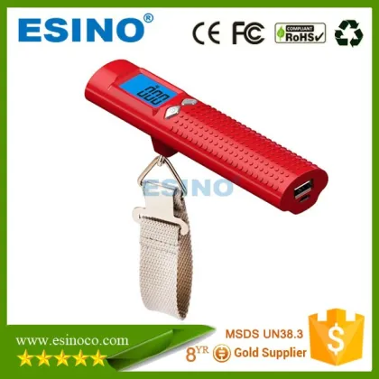 New Products Digital Scale Manufacturer Digital Weighing Scales Luggage Weighing Scales