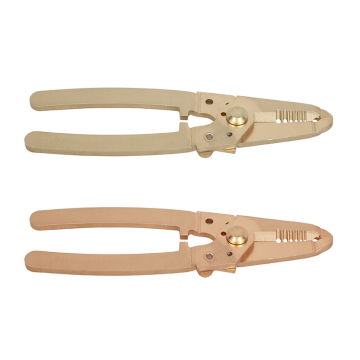 pliers Wire Stripper high quality Al-cu
