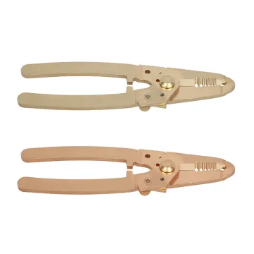 pliers Wire Stripper high quality Al-cu