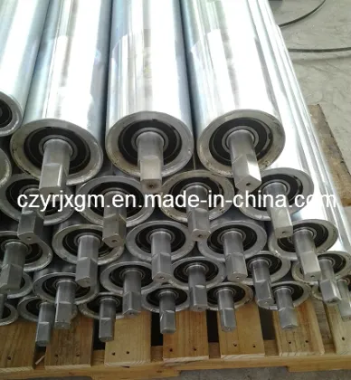 Logistics Transmission Equipment