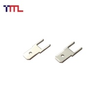 Hardware Metall Custom Terminal Pins